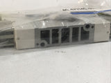 SMC 80-SY7240-5DZ SY7000 Solenoid Valve 0.1-0.7 MPa