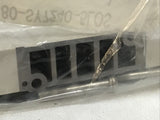 SMC 80-SY7240-5LOS SY7000 Solenoid Valve 0.1-0.7 MPa