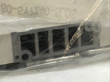 SMC 80-SY7240-5LOS SY7000 Solenoid Valve 0.1-0.7 MPa