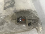 SMC 80-SY7240-5LOS SY7000 Solenoid Valve 0.1-0.7 MPa