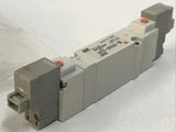 SMC 80-SY5240-5LOS SY7000 Solenoid Valve 0.1-0.7 MPa