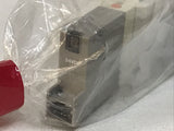 SMC 80-SX7340-5MOZ Solenoid Valve 0.2-0.7MPa 24VDC