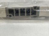 SMC 80-SX7540-5MOZ Solenoid Valve 0.2-0.7MPa 24VDC