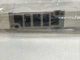SMC 80-SX7540-5MOZ Solenoid Valve 0.2-0.7MPa 24VDC