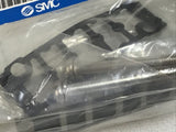 SMC 80-SX7540-5MOZ Solenoid Valve 0.2-0.7MPa 24VDC