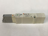 SMC SX7540-5MZ Solenoid Valve 0.2-0.7MPa 24VDC