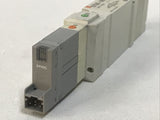 SMC SX7540-5MZ Solenoid Valve 0.2-0.7MPa 24VDC