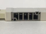 SMC SX7540-5MZ Solenoid Valve 0.2-0.7MPa 24VDC