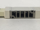 SMC SX7540-5MZ Solenoid Valve 0.2-0.7MPa 24VDC