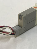 SMC SX7540-5MZ Solenoid Valve 0.2-0.7MPa 24VDC