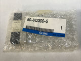 SMC 80-VQ1300N-5 Pneumatic Solenoid Valve 0.1-0.7MPa