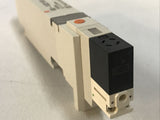 SMC 80-VQ2100-5-X22 Pneumatic Solenoid Valve 0.1-0.7MPa