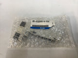 SMC 80-VQ2200-5-X22 Pneumatic Solenoid Valve 0.1-0.7MPa