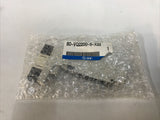 SMC 80-VQ2200-5-X22 Pneumatic Solenoid Valve 0.1-0.7MPa