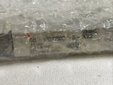SMC 80-VQ2200-5-X22 Pneumatic Solenoid Valve 0.1-0.7MPa