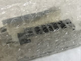 SMC 80-VQ2200-5-X22 Pneumatic Solenoid Valve 0.1-0.7MPa