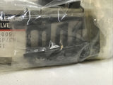 SMC VS4314-009D Solenoid Valve 0-9.9KGF/cm2 0-145psi AC115V