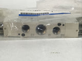 SMC 80-SY7220-5DZ-02 SY7000 Solenoid Valve