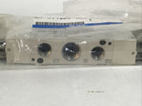 SMC 80-SY7220-5DZ-02 SY7000 Solenoid Valve