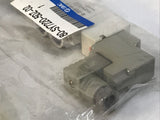 SMC 80-SY7220-5DZ-02 SY7000 Solenoid Valve