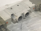 SMC 80-SY7220-5DZ-02 SY7000 Solenoid Valve