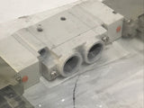 SMC 80-SY7220-5DZ-02 SY7000 Solenoid Valve