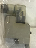 SMC 80-SY7220-5DZ-02 SY7000 Solenoid Valve