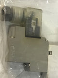 SMC 80-SY7220-5DZ-02 SY7000 Solenoid Valve
