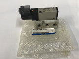 SMC VZ5140-5MOZ-01 Pneumatic Solenoid Valve 0.15-0.7MPa