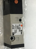 SMC 80-VZ3140-5MOZ Pneumatic Solenoid Valve