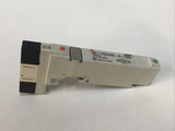 SMC 80-VQ2400-5-X22 Single Valve Pneumatic Solenoid