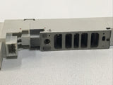 SMC 80-VQ2400-5-X22 Single Valve Pneumatic Solenoid