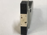 SMC 80-VQ2400-5-X22 Single Valve Pneumatic Solenoid