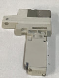 SMC VQ1101N-51 Solenoid 24VDC Valve 2-Position 5-Port