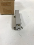 SMC VV307-01-032-01-F  Manifold Assembly 3-sta, VT3/VO3 SOL VALVE 3-PORT