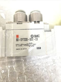 SMC SY7220-5DZ-C8 SY7000 Solenoid Valve