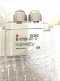 SMC SY7220-5DZ-C8 SY7000 Solenoid Valve