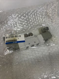 SMC SY7220-5DZ-C8 SY7000 Solenoid Valve