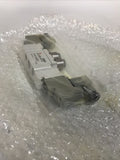SMC SY7220-5DZ-C8 SY7000 Solenoid Valve