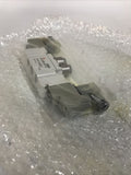 SMC SY7220-5DZ-C8 SY7000 Solenoid Valve