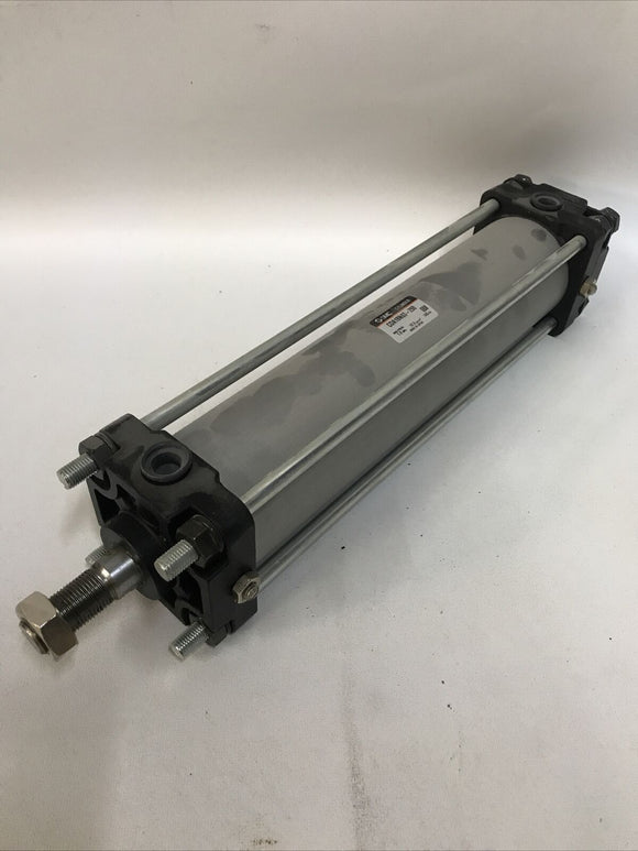 SMC CDA1BN63-250 Cylinder