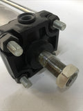 SMC CDA1BN63-250 Cylinder