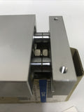 SMC CXSM20-30 Dual Rod Pnumatic Linear Guide Cylinder