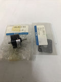 SMC CRB1BW15-90S Pneumatic Miniature Rotary Actuator New