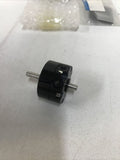 SMC CRB1BW15-90S Pneumatic Miniature Rotary Actuator New