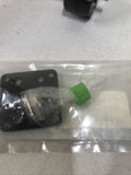 SMC CRB1BW15-90S Pneumatic Miniature Rotary Actuator New