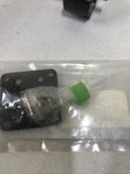 SMC CRB1BW15-90S Pneumatic Miniature Rotary Actuator New