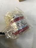 SUMTAK LBJ-130-600 OPTCODER ROTARY ENCODER DC 12V 110mA