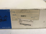OMRON V600-H11 ID Cable And Head Read/Write 10M Cable