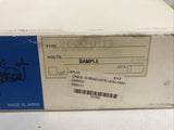 OMRON V600-H11 ID Cable And Head Read/Write 10M Cable